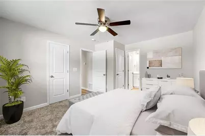 4820 W Park Circle #4820, Atlanta, GA 30349 - Photo 4