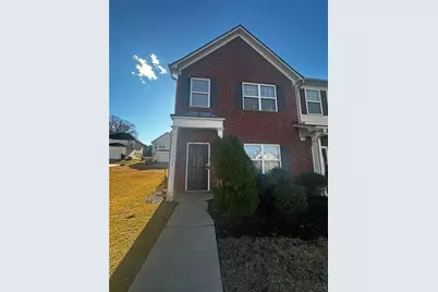 4820 W Park Circle #4820, Atlanta, GA 30349 - Photo 1