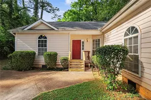2506 Pine Branch Way, Decatur, GA 30034 - Photo 2