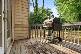 2506 Pine Branch Way, Decatur, GA 30034 - Photo 28