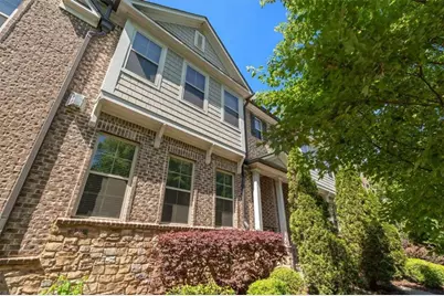 1820 Stephanie Trail, Atlanta, GA 30329 - Photo 6