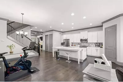 1820 Stephanie Trail, Atlanta, GA 30329 - Photo 22