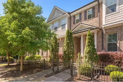 1820 Stephanie Trail, Atlanta, GA 30329 - Photo 2