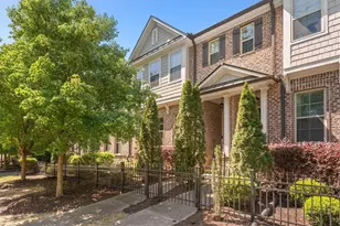 1820 Stephanie Trail, Atlanta, GA 30329 - Photo 2
