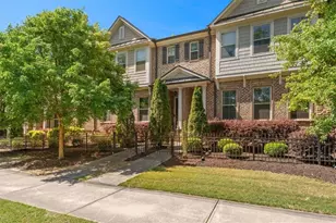 1820 Stephanie Trail, Atlanta, GA 30329 - Photo 1