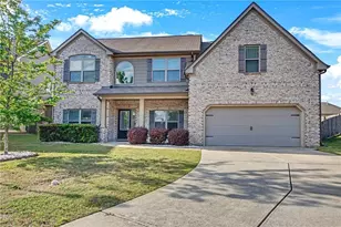602 Baymist Ct, Loganville, GA 30052 - Photo 1