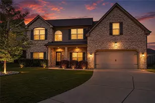 602 Baymist Ct, Loganville, GA 30052 - Photo 1