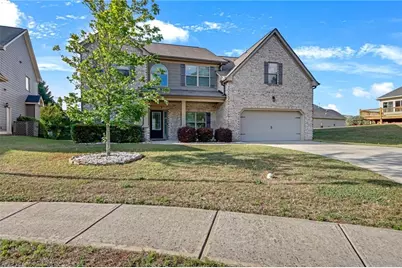 602 Baymist Court, Loganville, GA 30052 - Photo 2