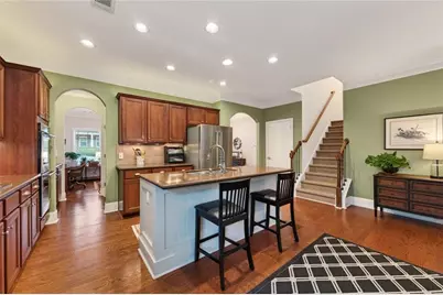 107 River Knoll Way, Dahlonega, GA 30533 - Photo 8