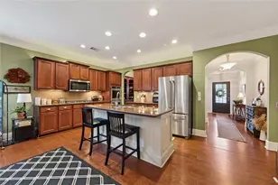 107 River Knoll Way, Dahlonega, GA 30533 - Photo 10