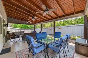 107 River Knoll Way, Dahlonega, GA 30533 - Photo 28