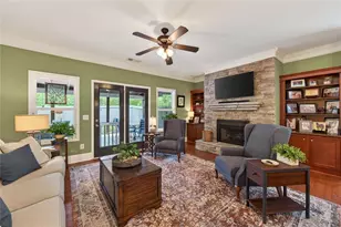107 River Knoll Way, Dahlonega, GA 30533 - Photo 14