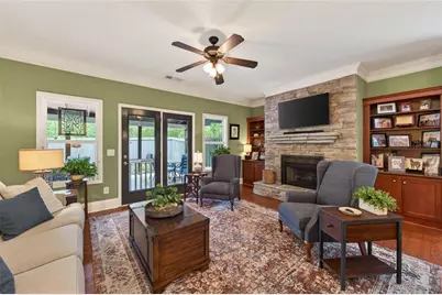 107 River Knoll Way, Dahlonega, GA 30533 - Photo 14