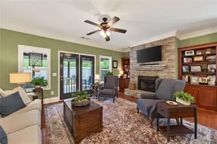 107 River Knoll Way, Dahlonega, GA 30533 - Photo 14