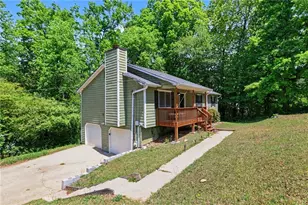 2271 Chestnut Pl, Lithia Springs, GA 30122 - Photo 2