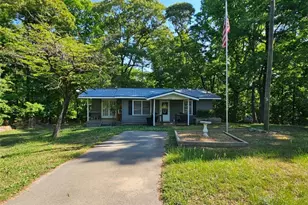 5510 Whitehall Rd, Lula, GA 30554 - Photo 2