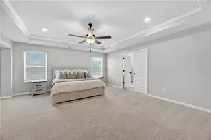 150 Buffalo Trce, Stockbridge, GA 30281 - Photo 22