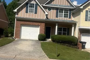 6181 Grove Crest Way, Austell, GA 30168 - Photo 2