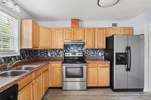1236 Woodbridge Dr NE, Conyers, GA 30012 - Photo 12