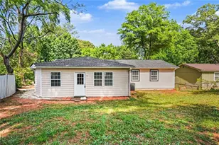 1236 Woodbridge Dr NE, Conyers, GA 30012 - Photo 30