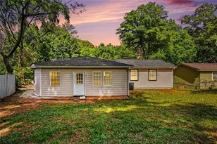 1236 Woodbridge Dr NE, Conyers, GA 30012 - Photo 2