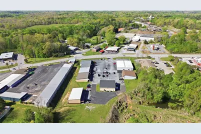 124 Clarkesville Plaza #STE A & B, Clarkesville, GA 30523 - Photo 30