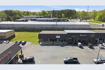 124 Clarkesville Plaza #STE A & B, Clarkesville, GA 30523 - Photo 26