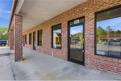 124 Clarkesville Plaza #STE A & B, Clarkesville, GA 30523 - Photo 2
