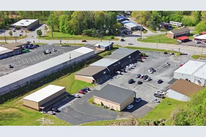 124 Clarkesville Plaza #STE A & B, Clarkesville, GA 30523 - Photo 28