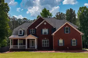 1128 Charleston Ridge, McDonough, GA 30252 - Photo 1