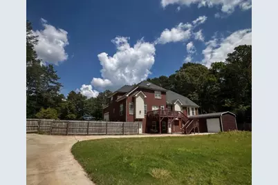 1128 Charleston Ridge, McDonough, GA 30252 - Photo 8