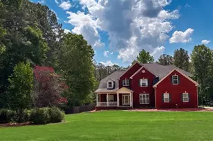 1128 Charleston Ridge, McDonough, GA 30252 - Photo 2
