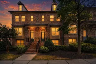 1097 Township Square, Alpharetta, GA 30022 - Photo 1