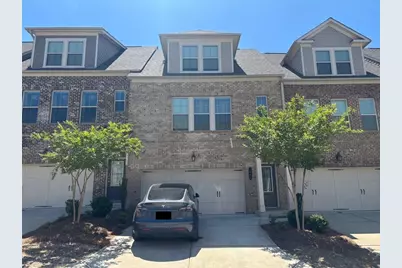 3667 Hidden Valley Circle, Lawrenceville, GA 30044 - Photo 1
