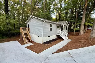 140 Rosewood Dr, Dallas, GA 30132 - Photo 2