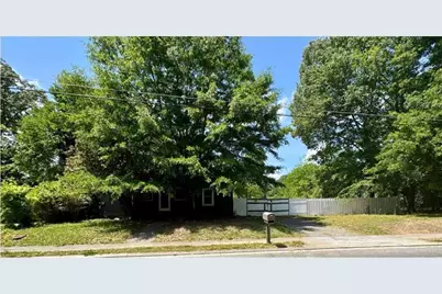 406 Wilson Avenue, Rome, GA 30161 - Photo 1