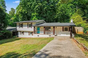 2637 Casher Dr, Decatur, GA 30034 - Photo 2