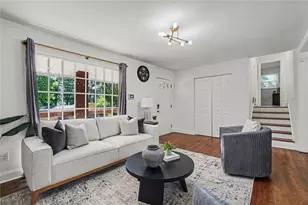2637 Casher Dr, Decatur, GA 30034 - Photo 10