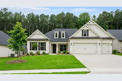 745 Brooke View Drive, Canton, GA 30115 - Photo 1