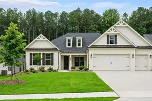 745 Brooke Vw Dr, Canton, GA 30115 - Photo 1