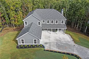 394 Settlers Ridge Dr, Ball Ground, GA 30107 - Photo 2