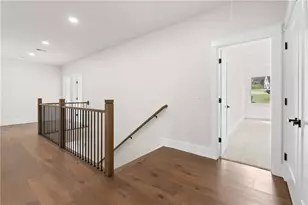 394 Settlers Ridge Dr, Ball Ground, GA 30107 - Photo 24