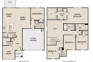 190 Otway Loop, Bethlehem, GA 30620 - Photo 2