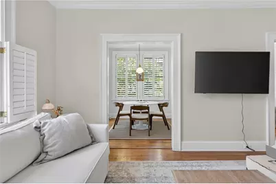 20 Collier Road NW #15, Atlanta, GA 30309 - Photo 8