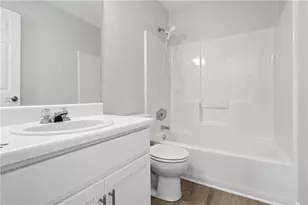 165 Fenwyck Cmns, Fayetteville, GA 30214 - Photo 12