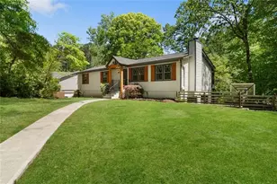 2702 Davenport Rd NW, Duluth, GA 30096 - Photo 2