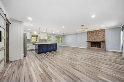 2702 Davenport Road NW, Duluth, GA 30096 - Photo 4