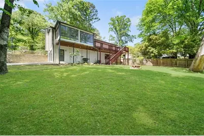 2702 Davenport Road NW, Duluth, GA 30096 - Photo 42