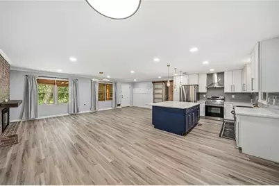 2702 Davenport Road NW, Duluth, GA 30096 - Photo 12