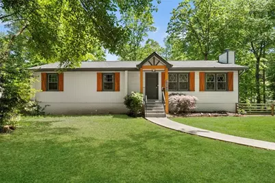 2702 Davenport Road NW, Duluth, GA 30096 - Photo 1